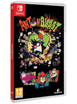 ANTONBLAST (Switch)