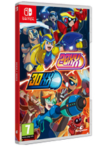 20XX / 30XX (Switch)