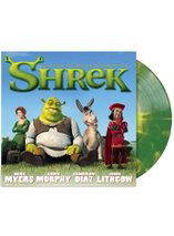 Shrek - Bande originale vinyle