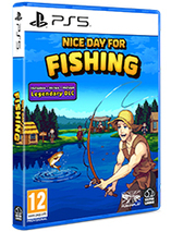 Nice Day For Fishing (PS5)