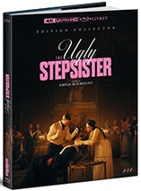 The Ugly Stepsister (2025) - édition collector 4K