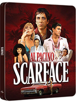 Scarface (1983) - édition collector ultimate