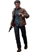 Figurine de Joel Miller (Pedro Pascal) dans The Last of Us par Hot Toys