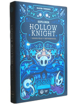 Explorer Hollow Knight : Le renouveau du metroidvania - Edition First Print