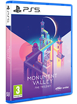 Monument Valley The Trilogy (PS5)