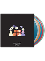 Monument Valley : The Trilogy - Bande originale coffret vinyle