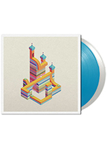 Monument Valley - Bande originale double vinyle