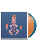 Monument Valley 2 - Bande originale double vinyle