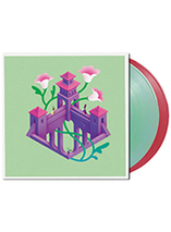 Monument Valley 3 - Bande originale double vinyle