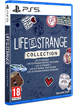 Life is strange collection (PS5)