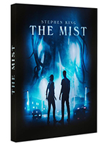 The Mist (2008) - Blu-ray 4K