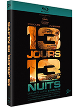 13 jours, 13 nuits (2025) - Blu-ray