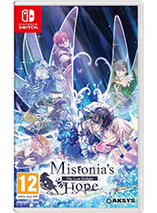 Mistonia’s Hope -The Lost Delight (Switch)