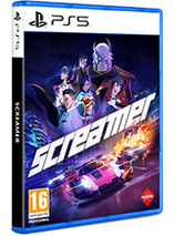 Screamer (PS5)