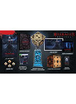 Clive Barker's Hellraiser: Revival - Édition Collector Leviathan
