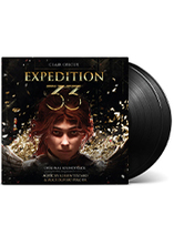 Clair Obscur : Expedition 33 - Bande originale double vinyle noirs