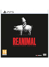 Reanimal - édition collector (PS5)