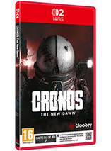 Cronos : The New Dawn (Switch 2)