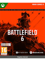 Battlefield 6 - Phantom Edition (Xbox)