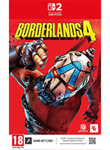 (Switch 2) Borderlands 4 - édition standard