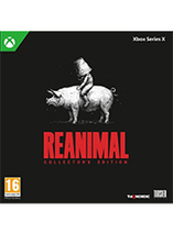Reanimal - édition collector (Xbox)