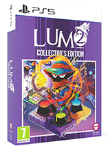 Lumo 2 - Collector's Edition (PS5)