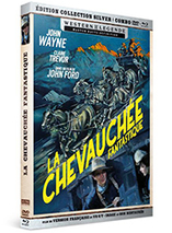 La Chevauchée Fantastique (1939) - édition collector 