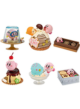 Figurine Paldolce Collection Box de Kirby - Vol.3