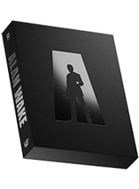Alan Wake : Design Works - Deluxe Edition