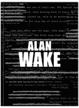 Alan Wake : Design Works - Edition standard