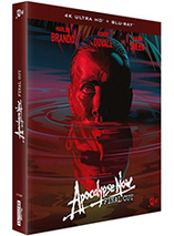 Apocalypse Now Final Cut (1979) - édition limitée 4K