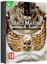 (Xbox) Warhammer 40K : Space Marine 2 - Ultima Limited Edition