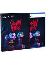 Gloomy Eyes (PS5)