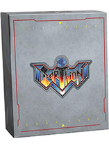 Earthion - édition collector (PS5)