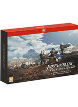 Fire Emblem : Fortune’s Weave - édition collector (Switch 2)