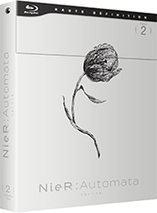 NieR:Automata Ver1.1a - Saison 1 (2ème partie)
