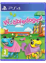 Wobbledogs (PS4)