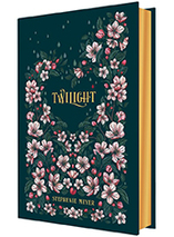 Twilight - Fascination tome 1 - édition collector 20ème Anniversaire
