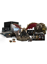 Crimson Desert - édition collector (PS5)