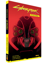 Cyberpunk 2077 : Psycho Squad (comics)