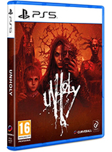 Unholy (PS5)
