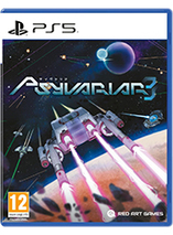 Psyvariar 3 (PS5)