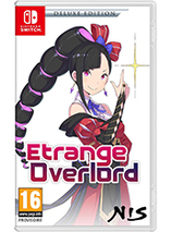 Etrange Overlord - édition Deluxe (Switch)