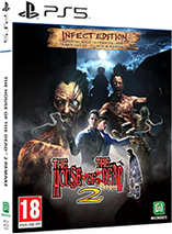 The House of the Dead 2 Remake - édition limitée (PS5)