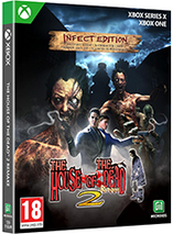 The House of the Dead 2 Remake - édition limitée (Xbox)
