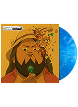 Common Side Effects : Adult Swim - Bande originale vinyle