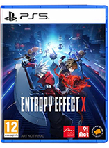 Blazblue Entropy Effect X (PS5)