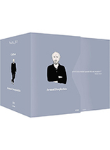 Arnaud Desplechin (1991 - 2024) - Coffret blu-ray