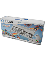 Console Amiga A1200