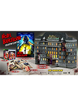 Hotel Barcelona - édition collector (PS5)